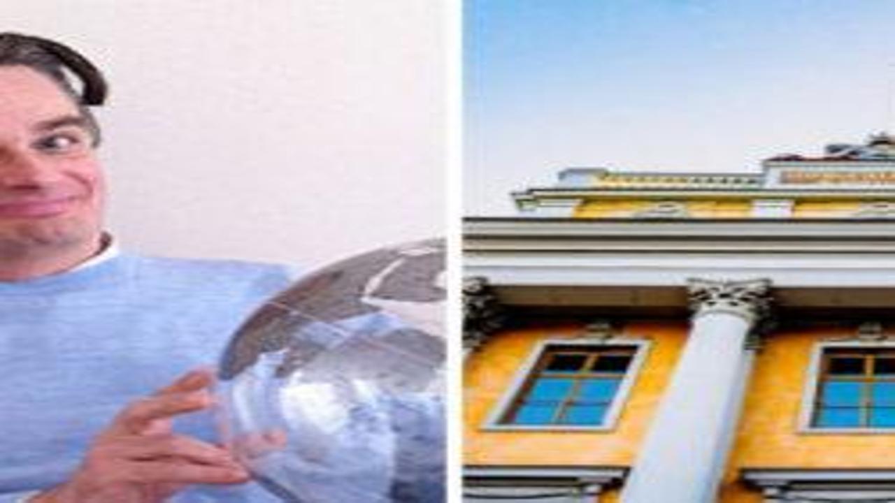 İsveç'te casusluk depremi: Türkiye belgelerini sızdırdığı iddia edildi! İntihar etti