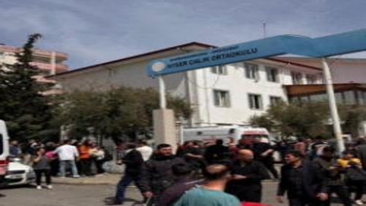 İhmallere ve Liyakatsizliğe Maruz Kalan Şiddet