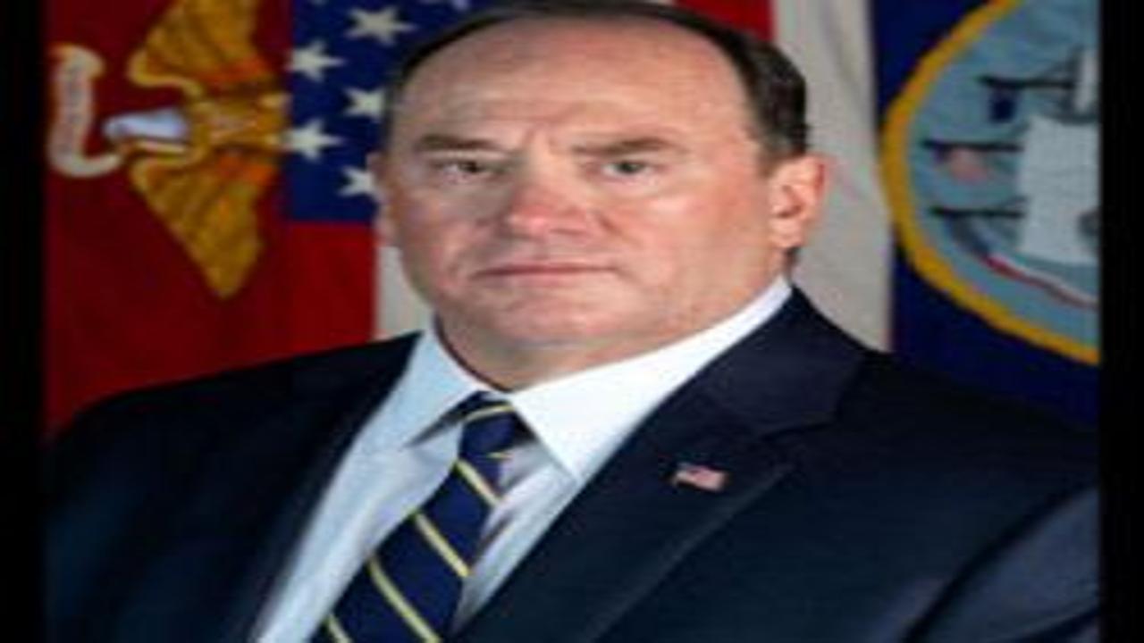 İran ABD'yi perişan etti! Pentagon son dakika duyurdu! Donanma Sekreteri görevden alındı