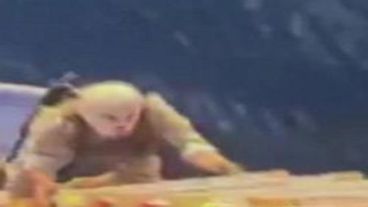 İran, Hürmüz Boğazı’nda 2 gemiye el koyduğu operasyonun görüntülerini yayınladı