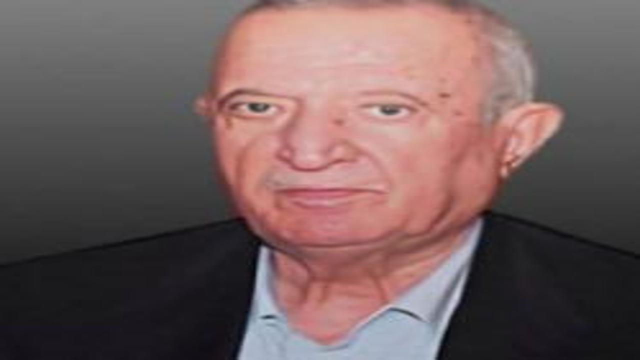İş insanı Mahmut Çalık hayatını kaybetti
