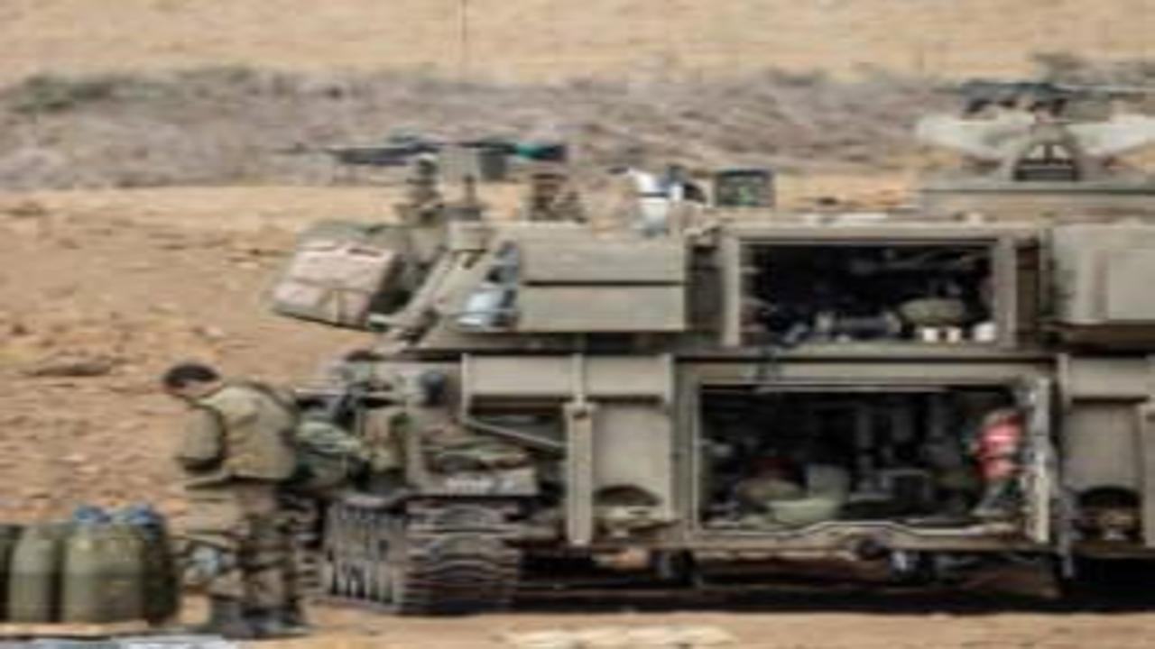 İsrail ordusundan silahsız sivillere ateş açma emri