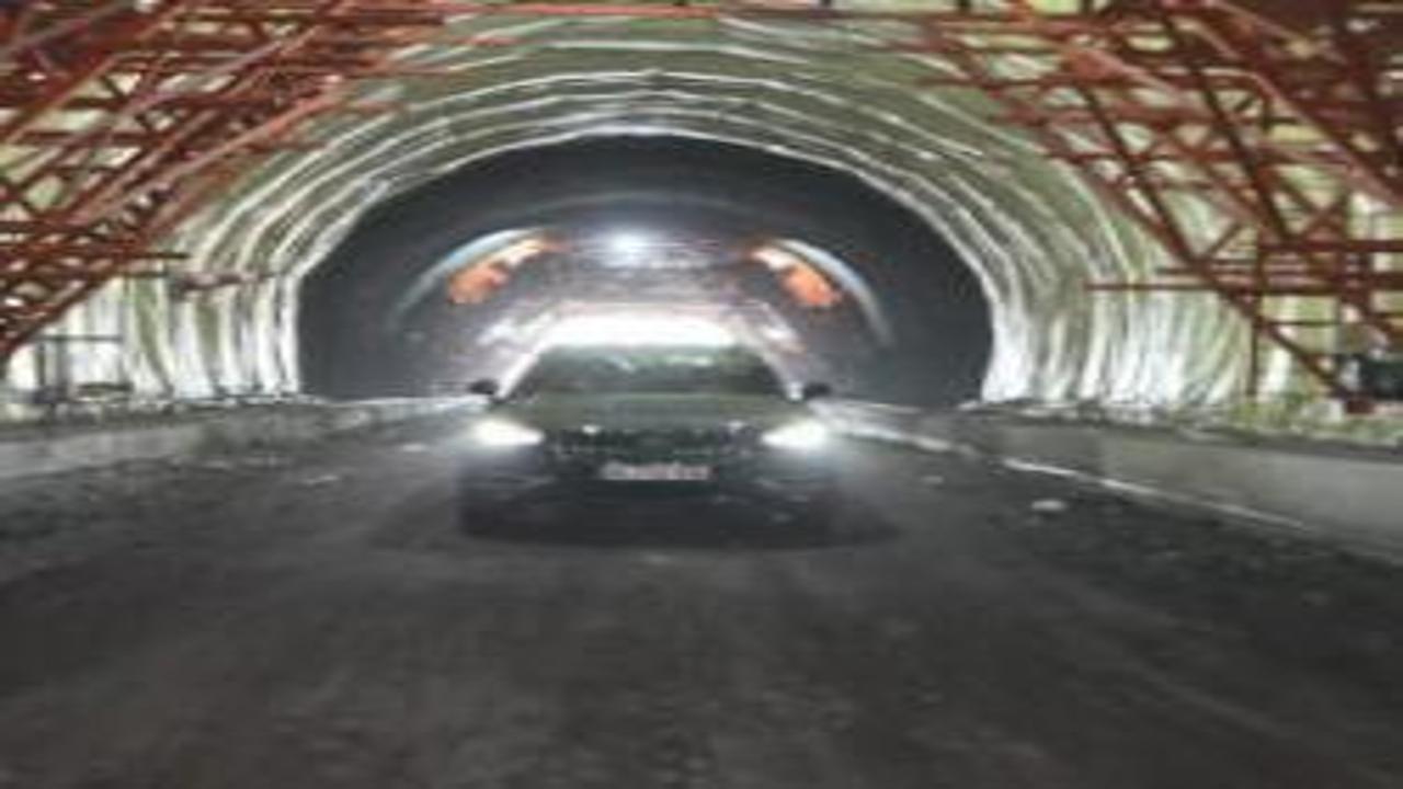 İstanbullu nefes alacak! Dev tünel bitiyor, Saatler süren yol 5 dakikaya iniyor