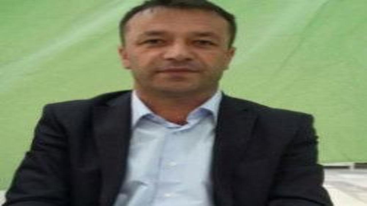 Kalp krizi direksiyon başında yakaladı: Muhtar kazada hayatını kaybetti