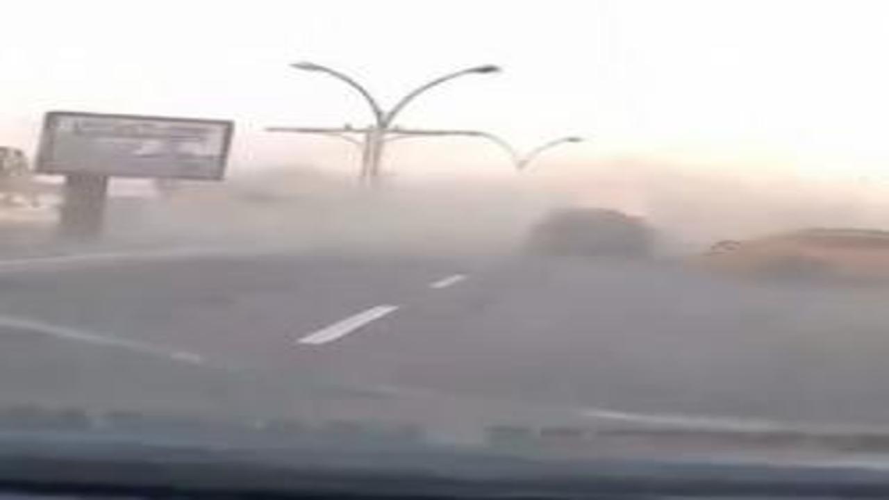 Kerkük'te katliam gibi kaza: 6 ölü 16 yaralı