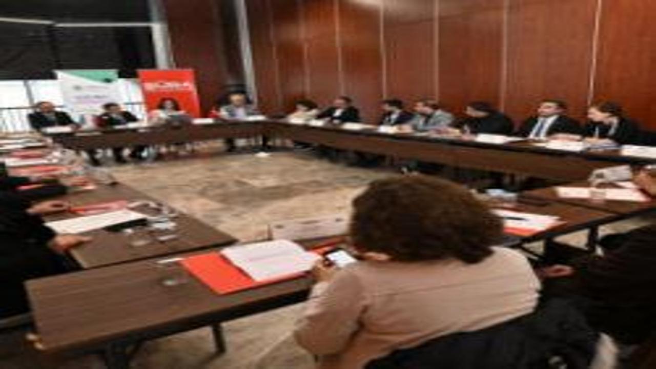 Kocaeli’de sanayinin geleceği konuşuldu: OSB’ler için dönüşüm yol haritası hazırlanıyor