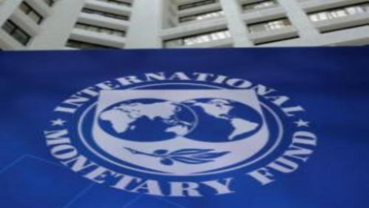 Kolombiya IMF'den kurtuldu