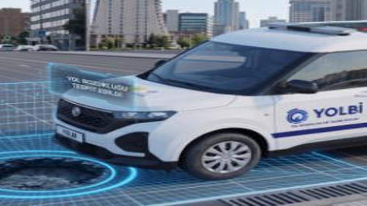 Konya'da akıllı şehircilikte çığır açan adım: Yapay zeka tek tek tespit edecek