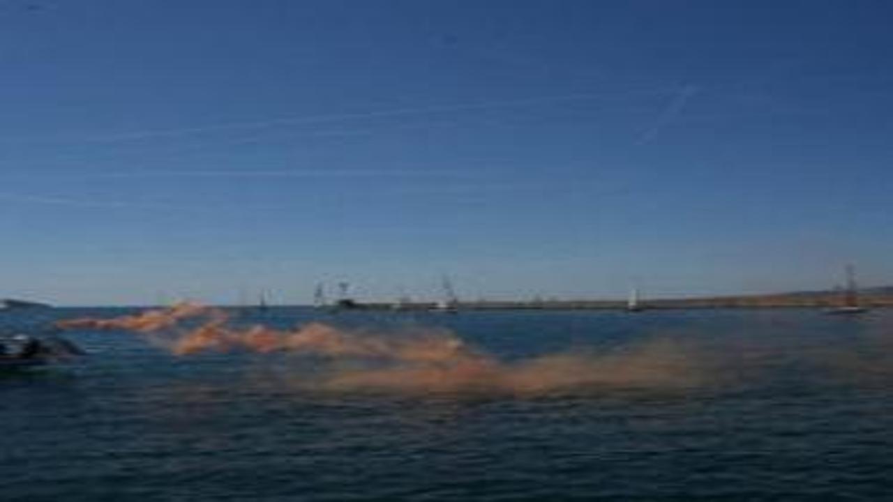 Küresel Sumud Filosu yoluna devam ediyor!