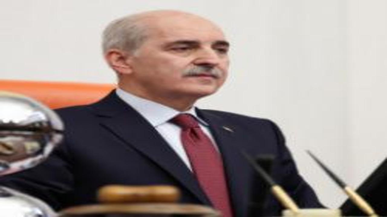 Kurtulmuş'tan Terörsüz Türkiye mesajı: Silah bırakma takvimine uyulsaydı süreç biterdi