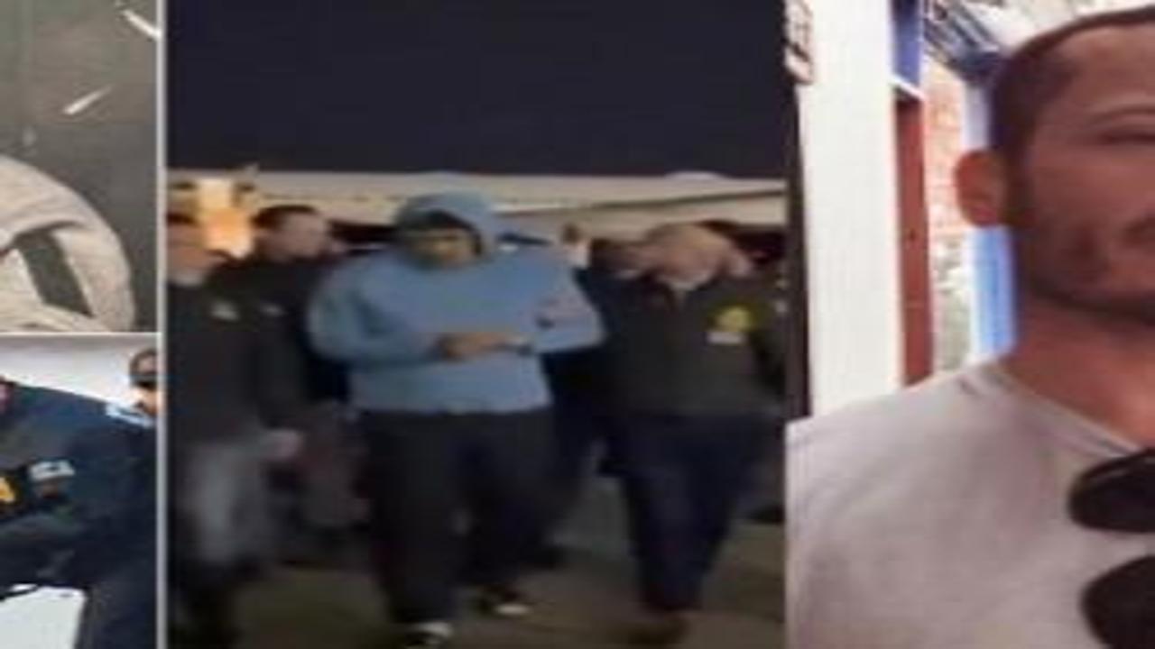 Maduro operasyonuna bahis oynayan asker tutuklandı