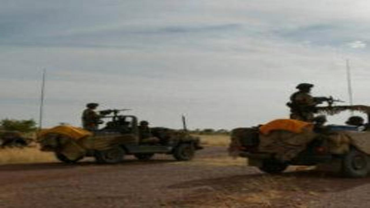 Mali yönetiminden açıklama: Saldırılar kontrol altında