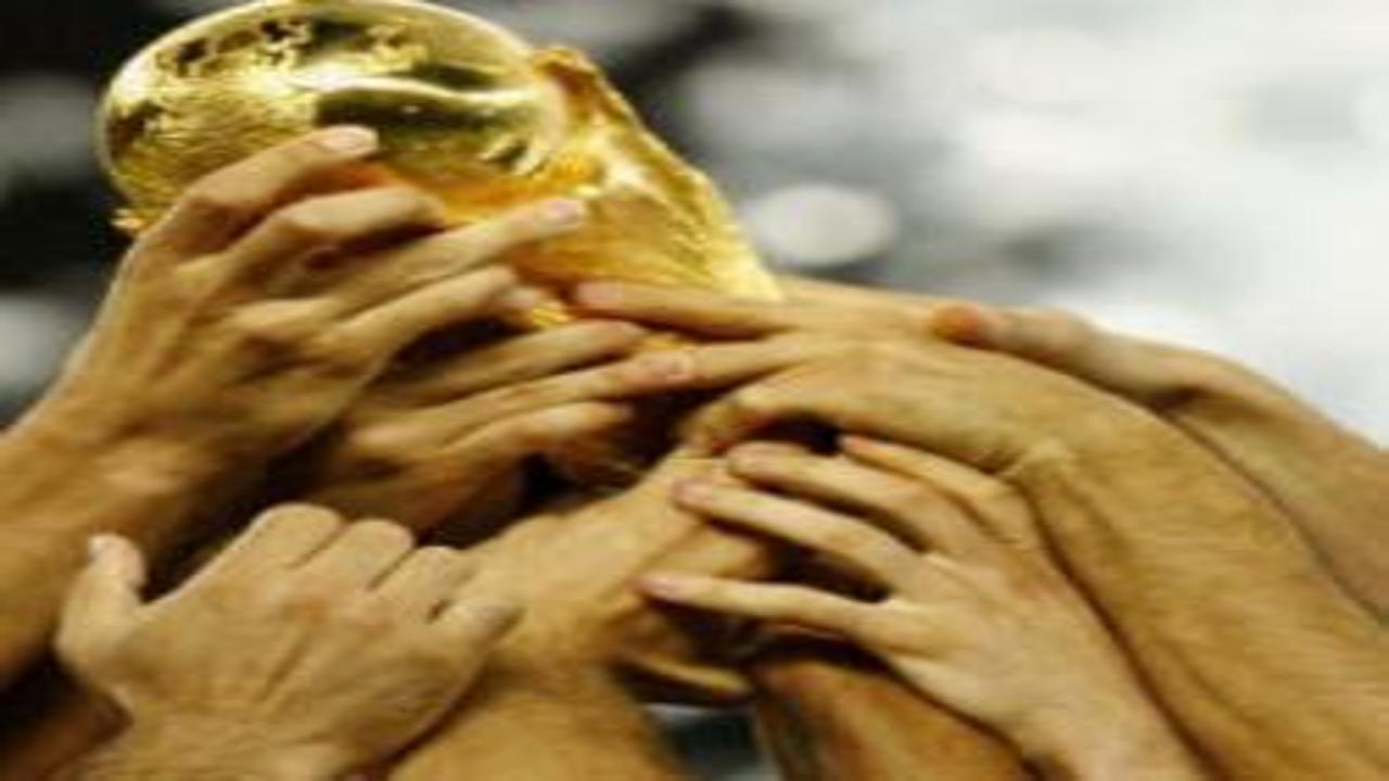 Meksika'da dünya kupası oynamak güvenli mi?