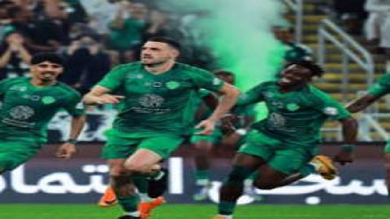 Merih Demiral'ın takımı Al Ahli Asya'nın en büyüğü! Üst üste 2. kez kazandılar