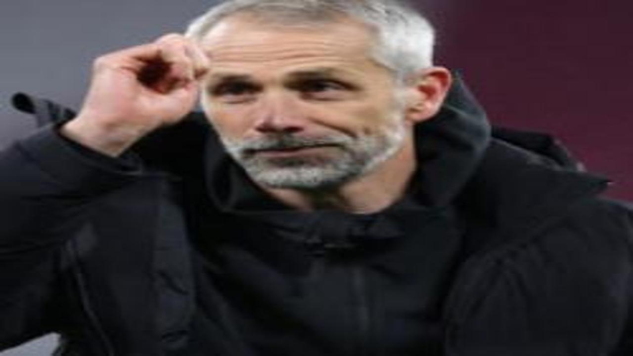 Milli yıldızın yeni hocası belli oldu! 3 yıllık imza açıklandı