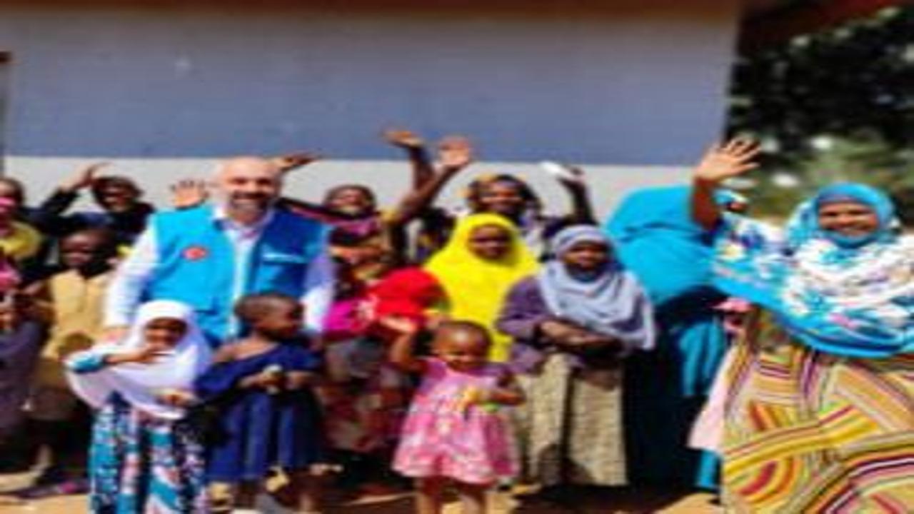 Mirasımız Kudüs Derneğinden 2026 Kurban Organizasyonu Kudüs ve Afrika’da Kurban Kardeşliği