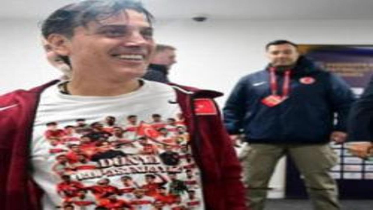 Montella'dan İtalya'da flaş itiraf: Bırakmayı düşündüm