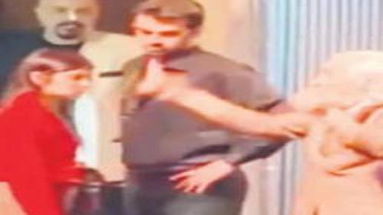 Müjdat Gezen’den seyirciye saygısızlık! Büüyk tepki çekti