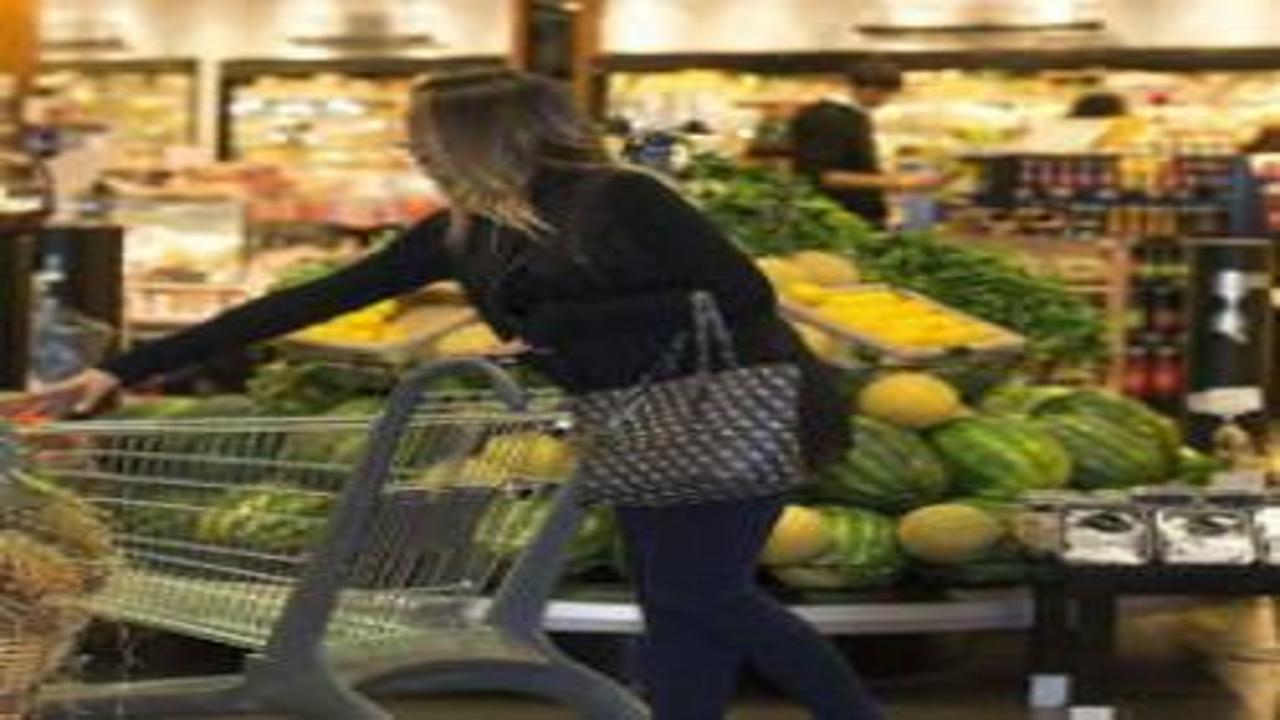 Nisan ayı enflasyonu ne olacak? Merkez Bankası beklentiyi açıkladı!