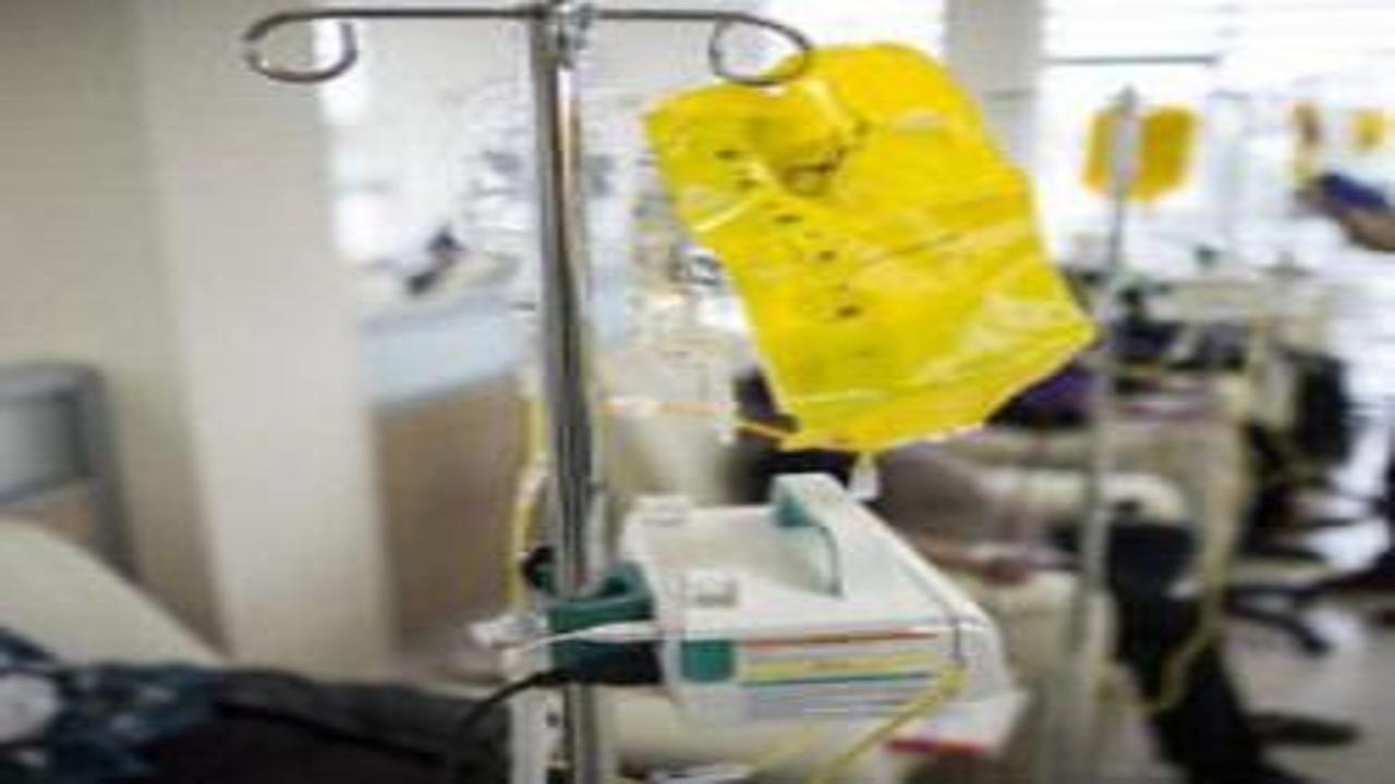 Nobel ödüllü Meldal'dan yan etkisiz kanser tedavisine umut olacak çalışma