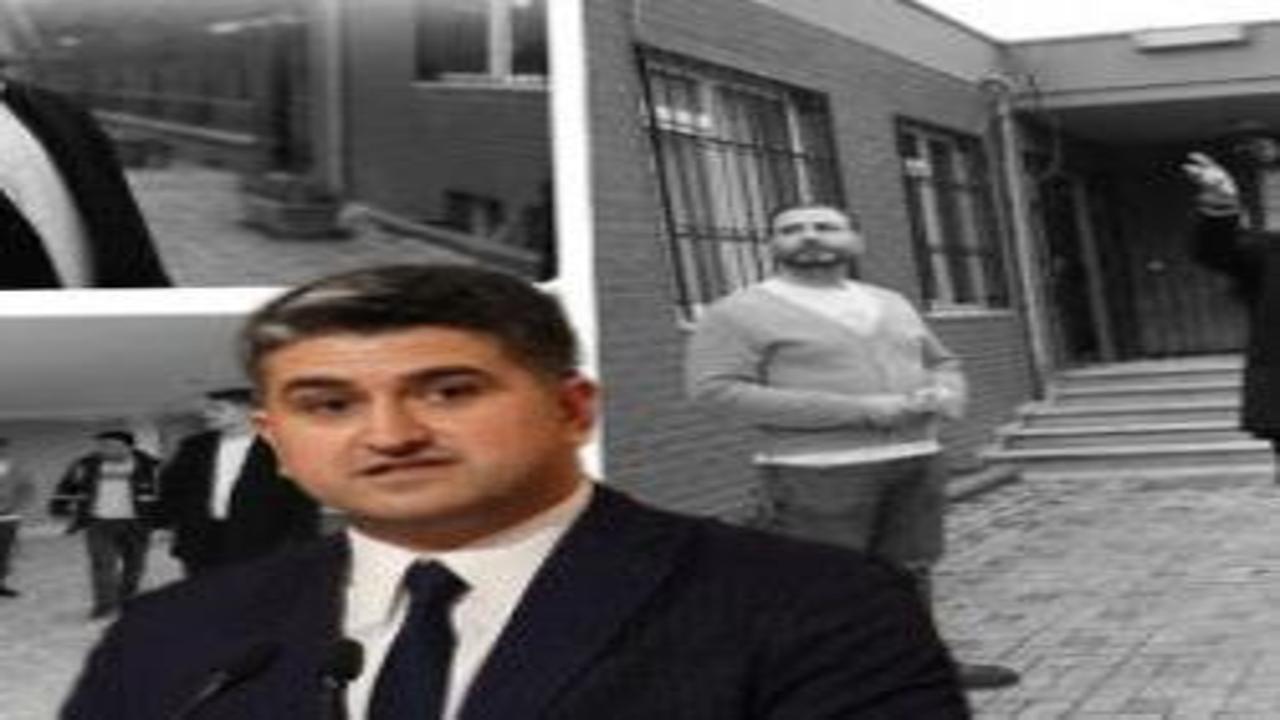 Onursal Adıgüzel 'tanımıyorum' demişti: Gerger ikrar etti, rüşvet çarkı deşifre oldu