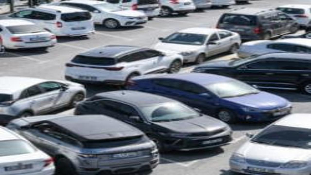 ÖTV'siz araç alacaklar dikkat! Satış süresi değişti...