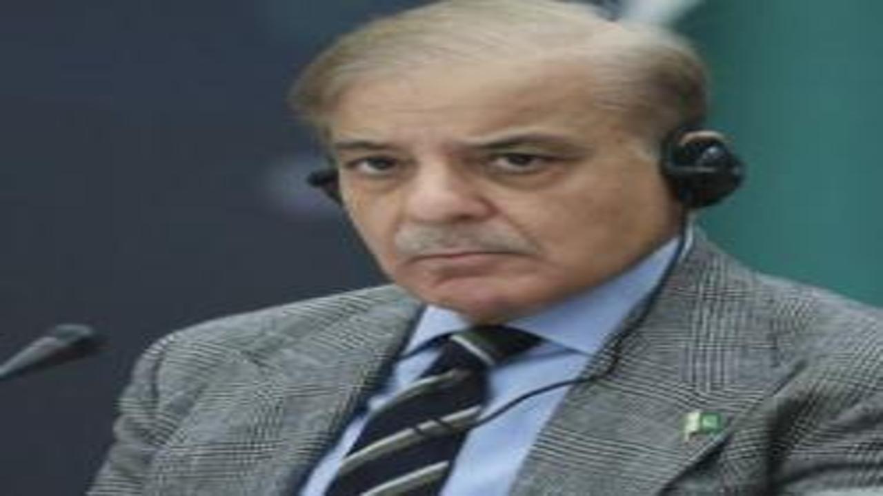 Pakistan Başbakanı Şerif’ten Trump’a teşekkür