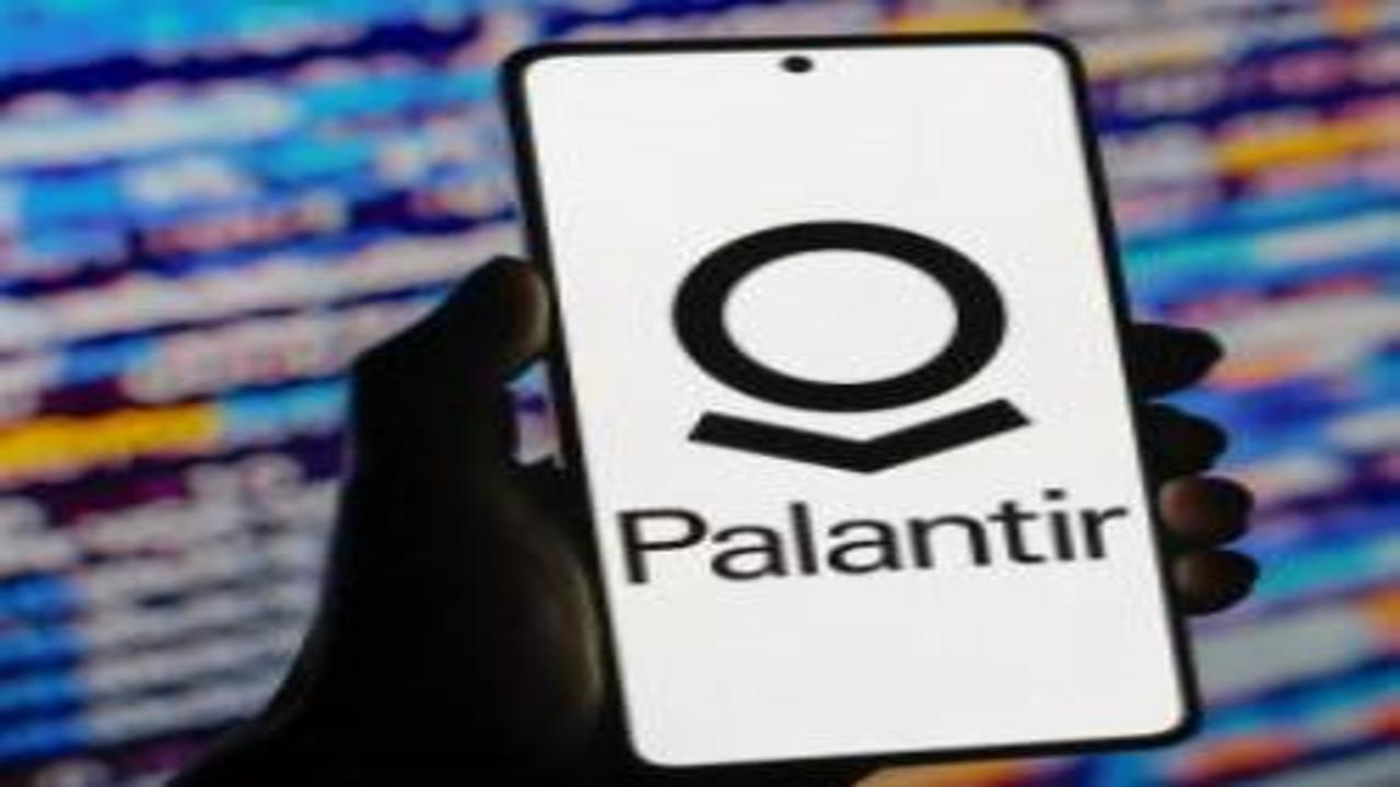 Palantir'den 