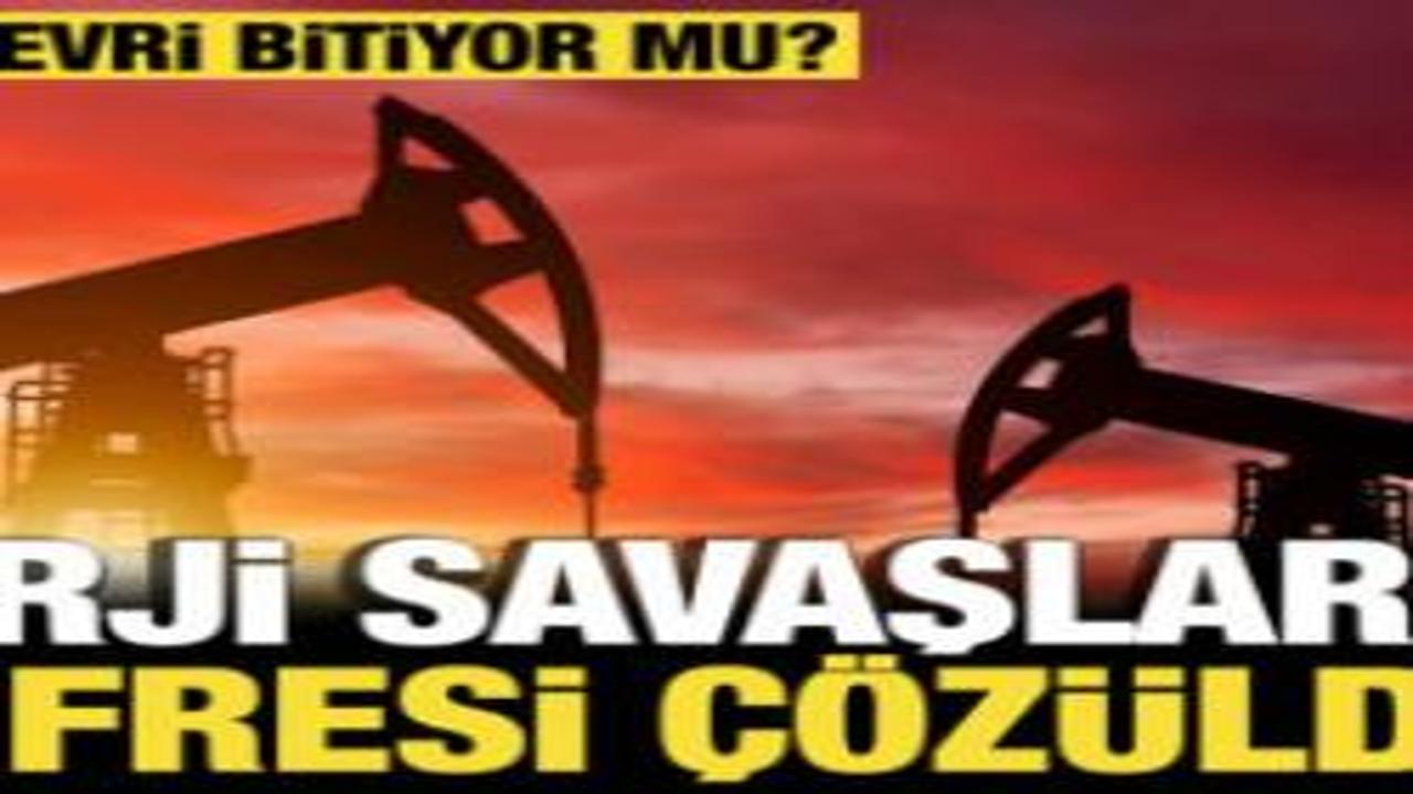 Petrol mü gaz mı, nükleer mi, yapay zeka mı?