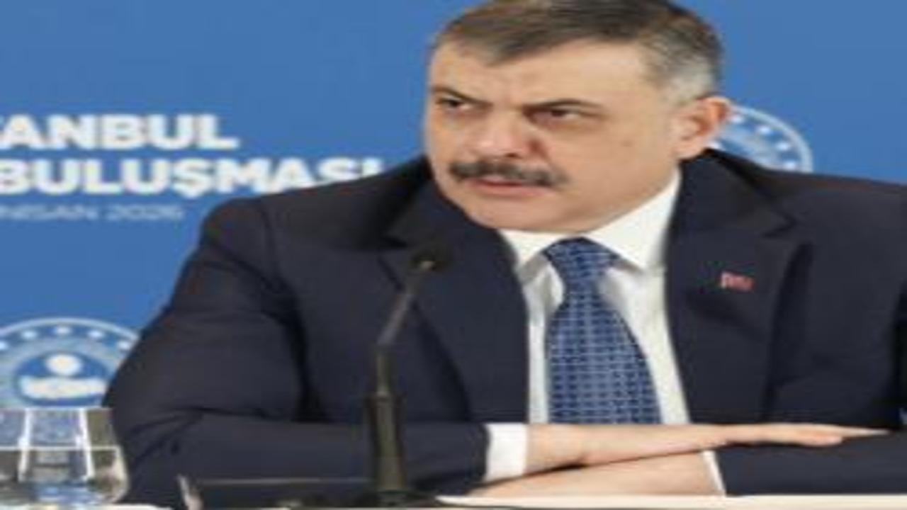 Bakan Çiftçi: 7 basamaklı yeni güvenlik önlemleri devreye alınacak!