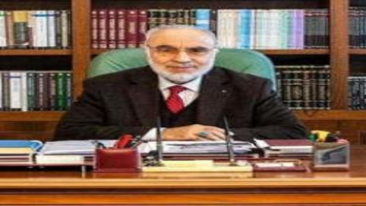 Raşit Küçük Hoca İle Hayat Hikayesini Konuştuk