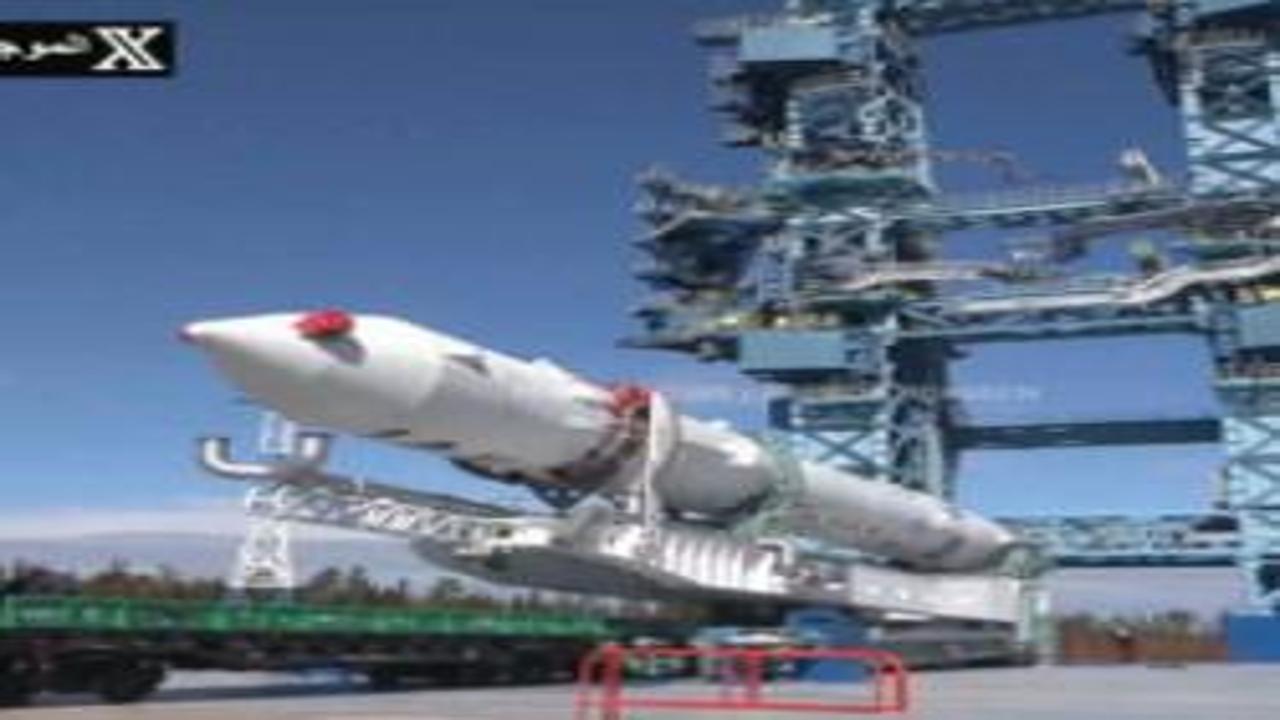 Angara-1.2 uzaya fırlatıldı, savaşta stratejik hamle