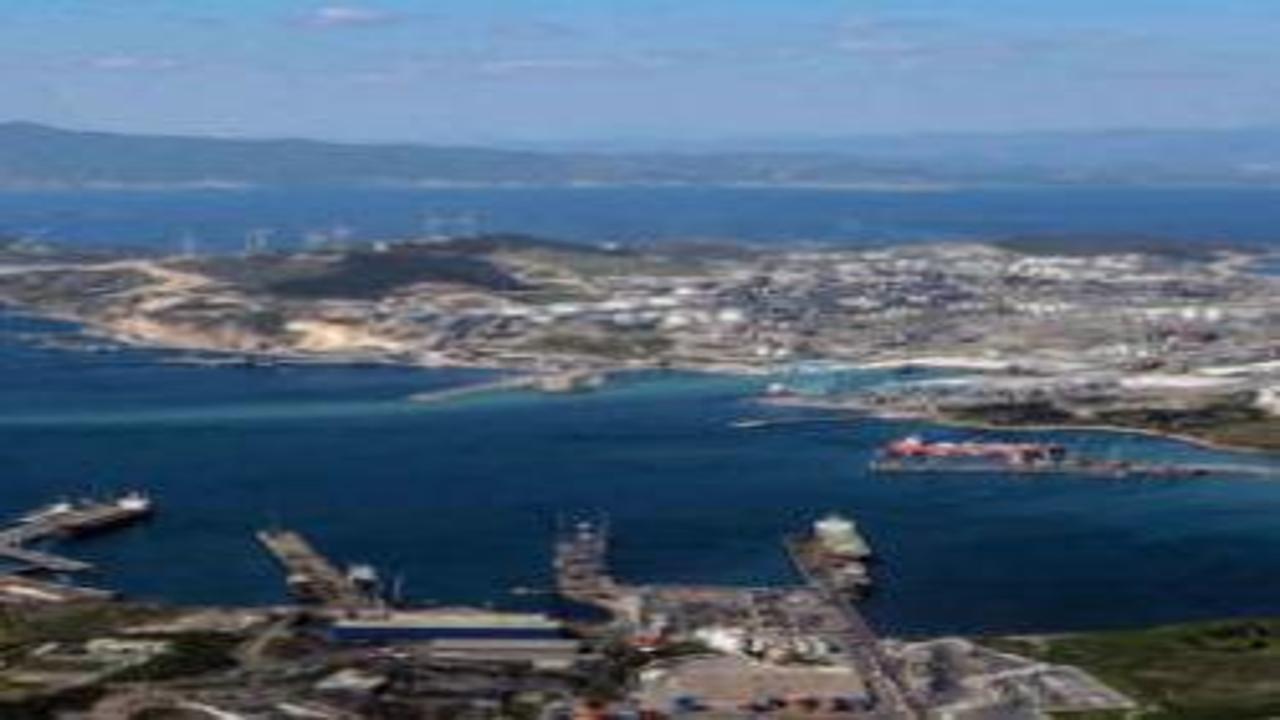 Türkiye’nin lideri değişmedi! Aliağa limanları net tonda yine birinci