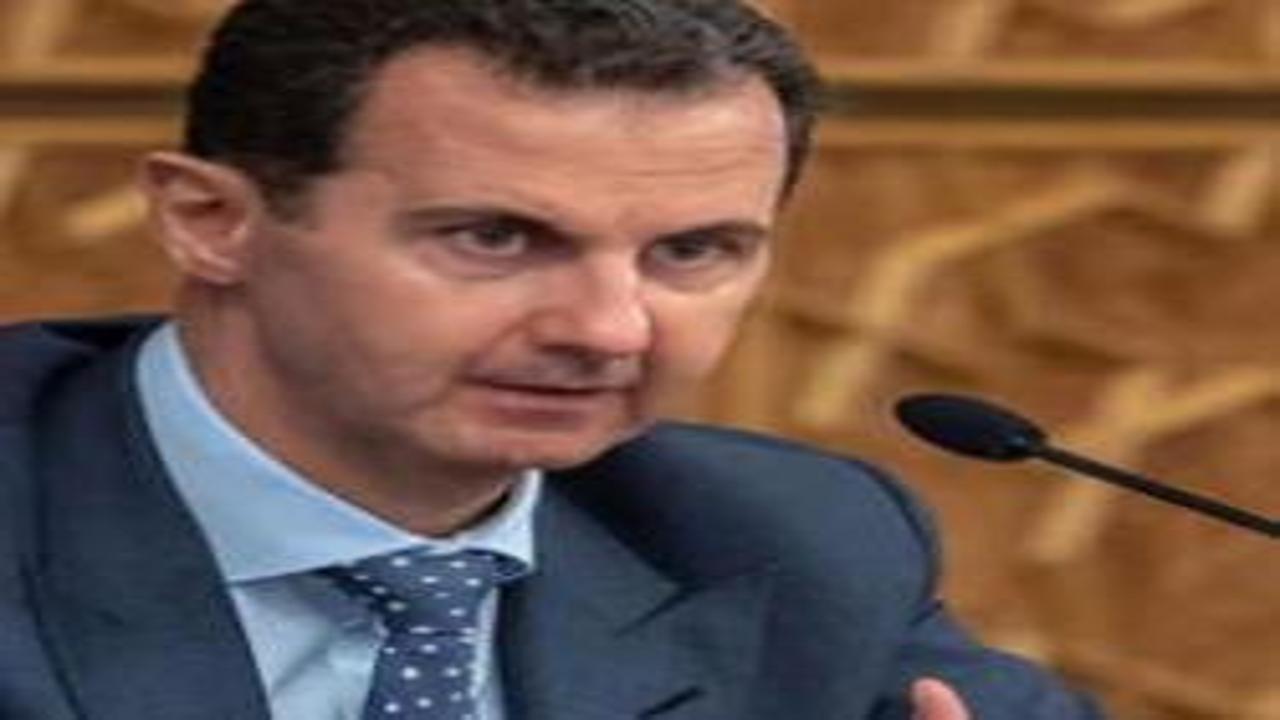 Şam’da tarihi dava: Esed kardeşler yargılanıyor