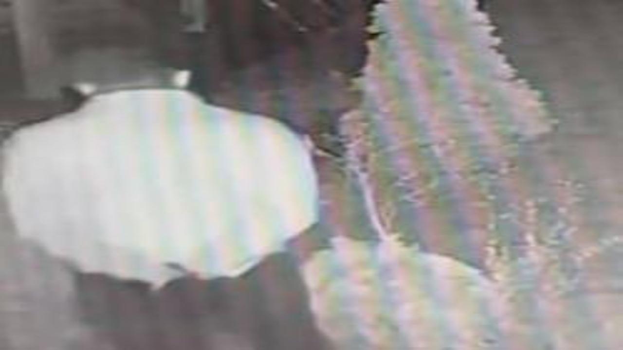 Samsun'da 5 milyonluk ev vurgunu! Şaşkınlık yaratan rahatlıkları kamerada