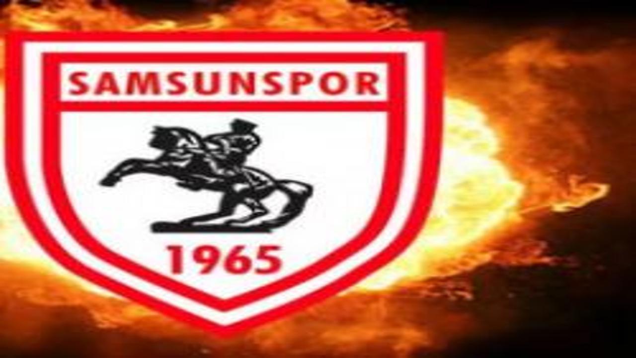 Samsunspor'dan Türk futbolunu sarsacak iddialar!