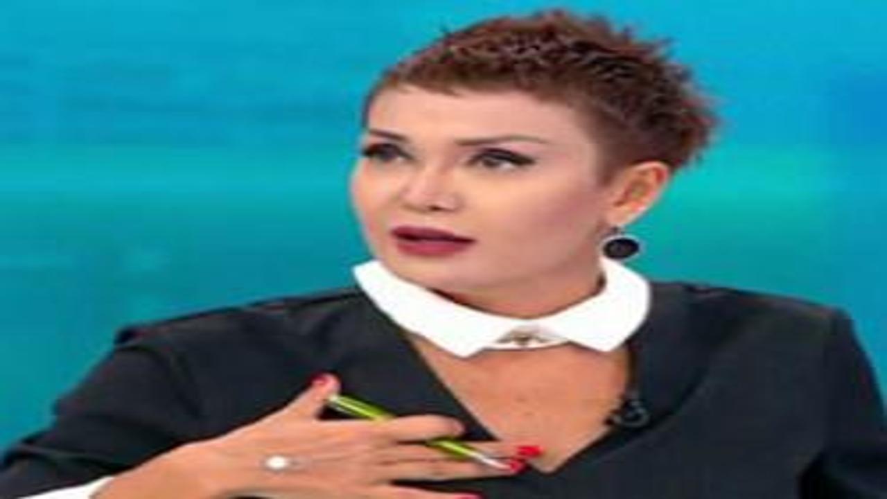 Serap Paköz kansere yakalandığını açıkladı!