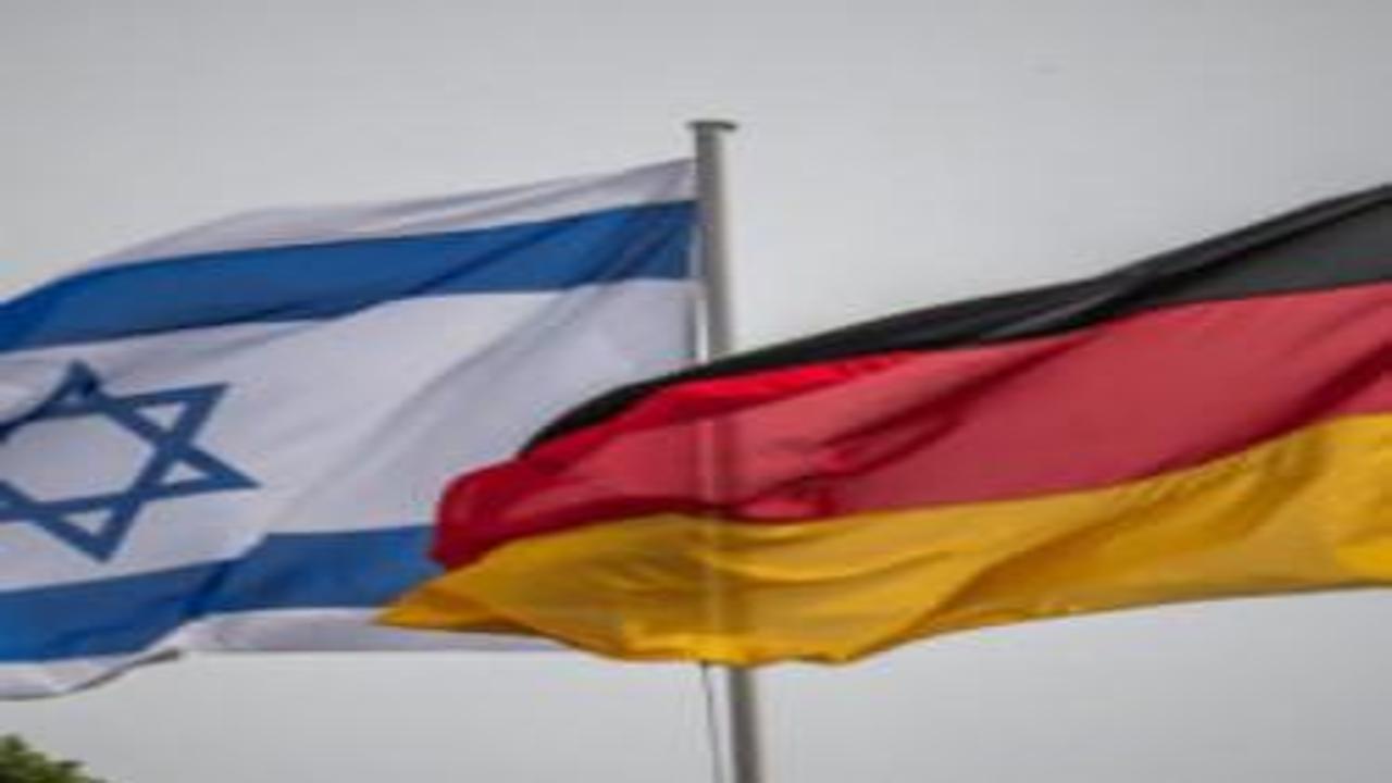 Son dakika: Almanya'da rezalet İsrail tasarısı! Tel Aviv için bunu da yaptılar...