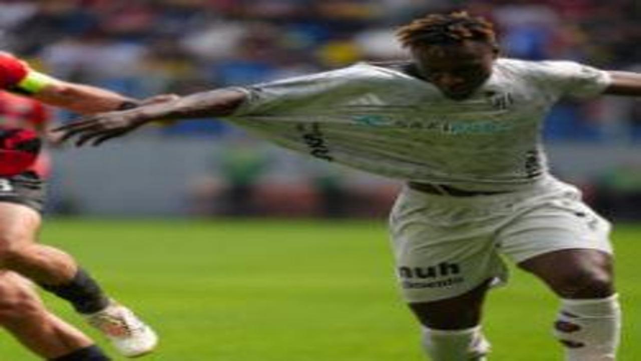 Gençlerbirliği'nden hayati galibiyet! 10 maç sonra kazandılar