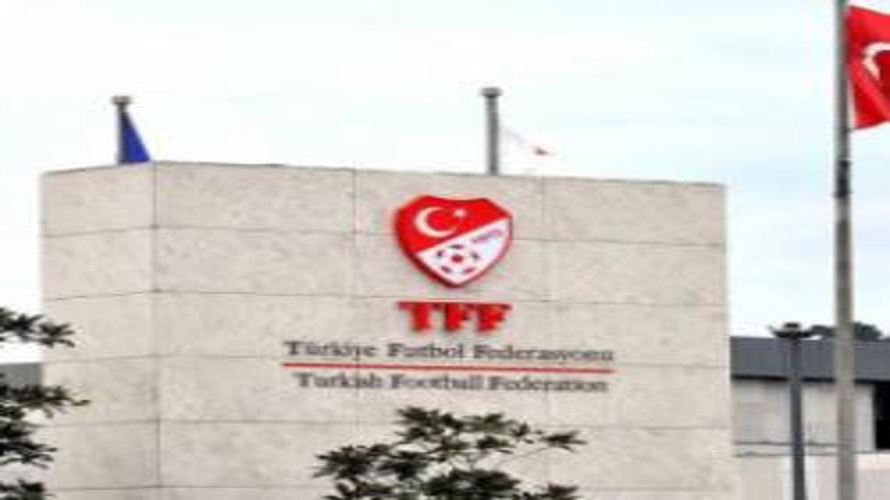 Süper Lig'den 11 kulüp PFDK'ye sevk edildi