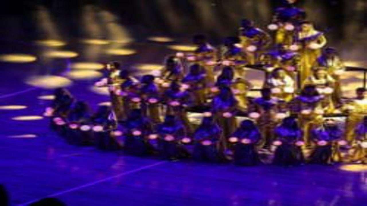 Suriye Cumhurbaşkanı Şara'dan, Fayha Spor Salonu'nun açılışına sitem: Bize yakışmadı