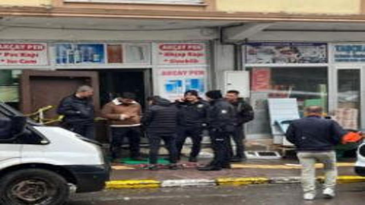 Tartıştığı kuzeni tarafından bıçaklanarak öldürüldü