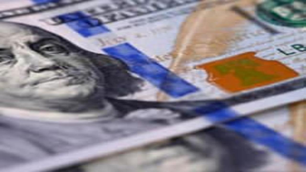 TCMB sattığı döviz rezervlerini topluyor