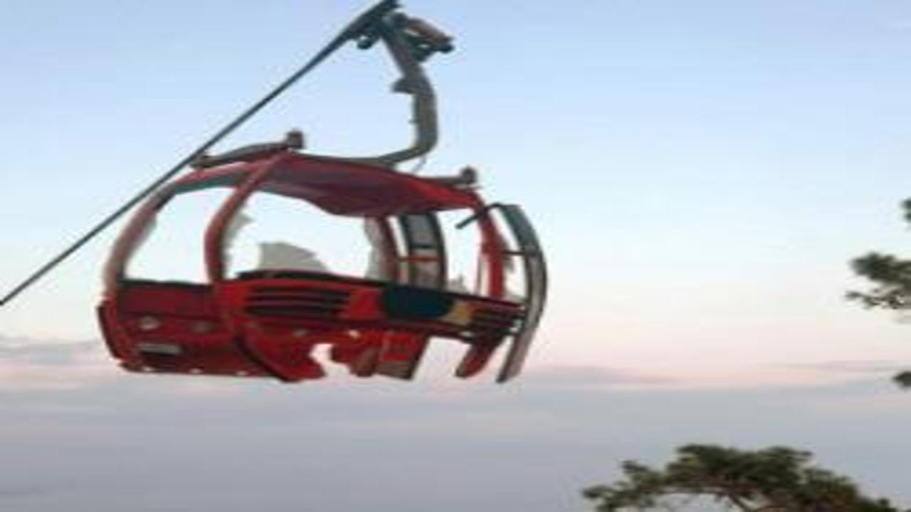 Teleferik kazası davasında 8 sanığa hapis cezası
