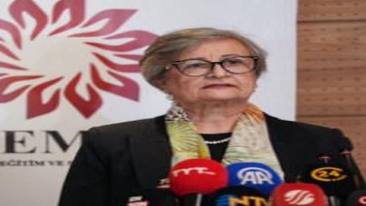 TOGEM-DER'in Cemre Çarşısı sümbül temasıyla açılıyor