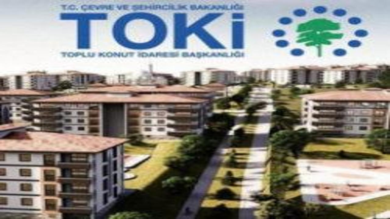 TOKİ İstanbul e-Devlet sorgulama ekranı: TOKİ İstanbul 100 bin konut kura sonuçları isim listesi