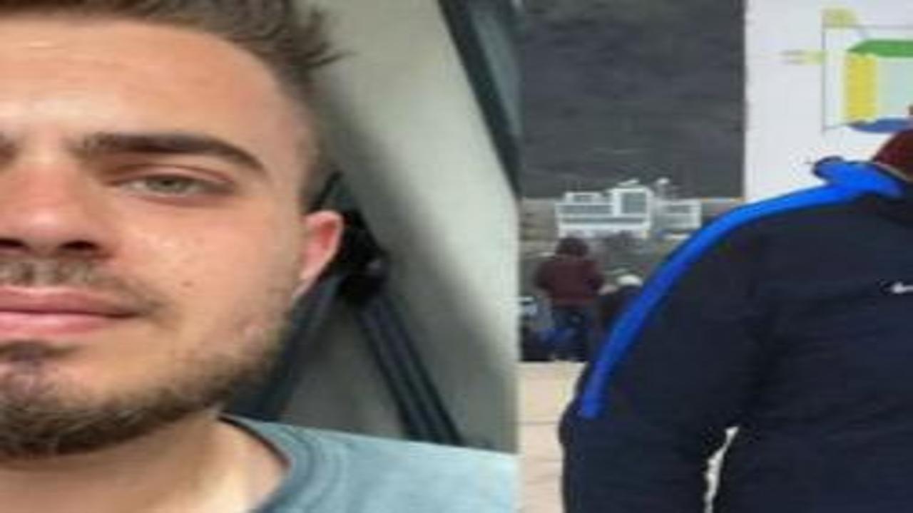 Trabzon'da kayıp Oral'dan 12 gündür haber yok!