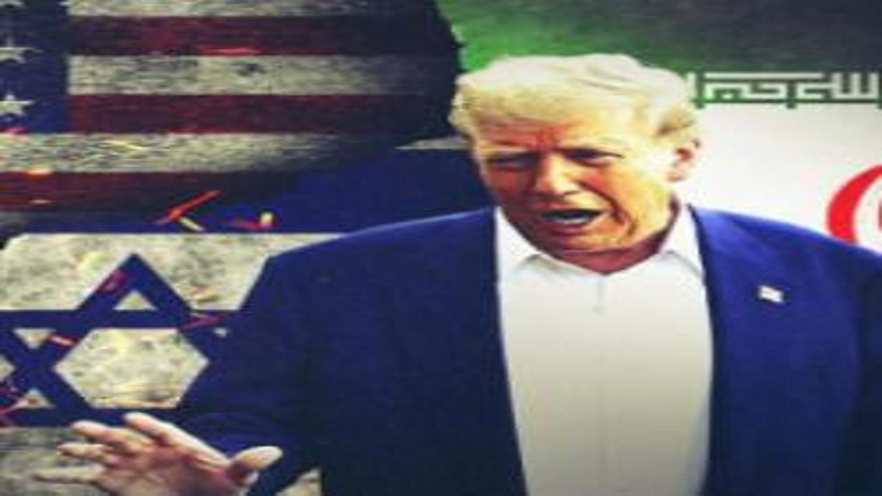 Trump'ın İran planı ortaya çıktı! Kritik tarih belli oldu