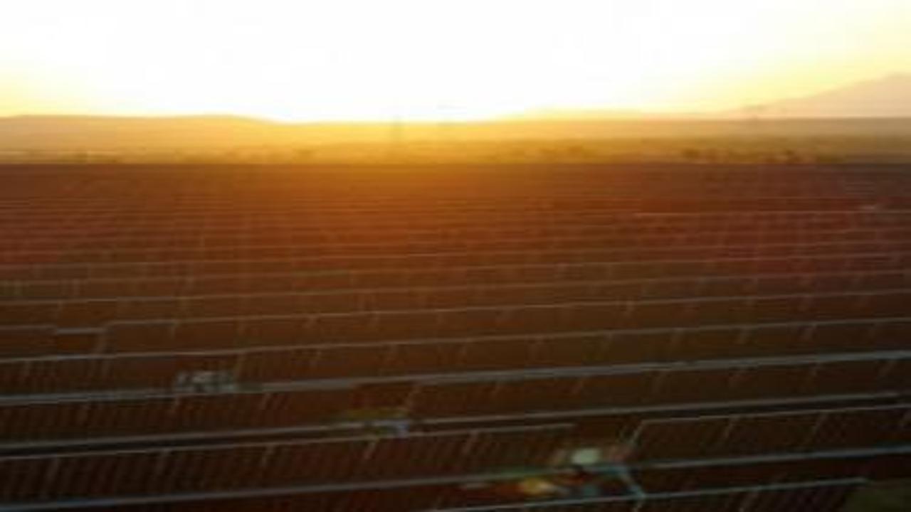 Türkiye, 2025'te güneşten elektrik üretimini en fazla artıran 7. ülke oldu