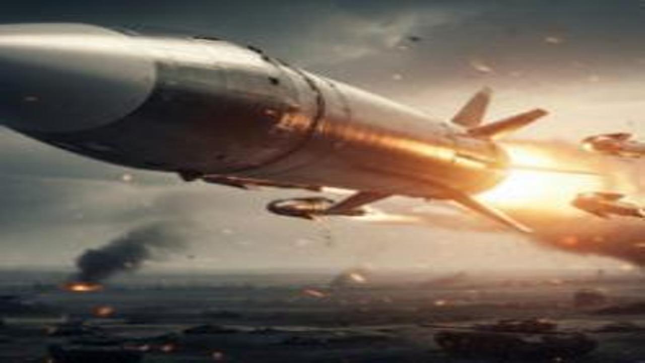 Türkiye geliştirdi! Ayet ismi verildi! İşte dünyanın en ölümcül füzeleri ve isimleri!